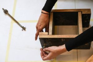 Earth Workshop. Photo: Laura Fiorio