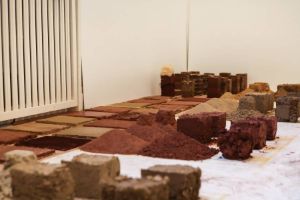 Earth Workshop. Photo: Laura Fiorio