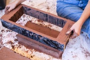 Earth Workshop. Photo: Laura Fiorio