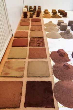 Earth Workshop. Photo: Laura Fiorio