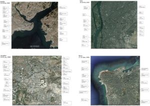 Polis. Istanbul – Cairo – Jerusalem – Beirut, © Oliver Schneller