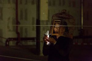 Liping Ting © Jörn Vanselow