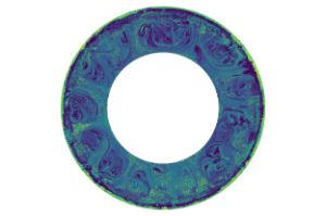 Geophysical Fluid Dynamics, ETH Zurich, Switzerland © Charitra Jain