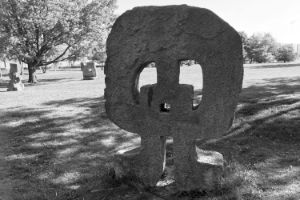 Pierre Székely, Skulptur, Berlin, Symposium Europäischer Bildhauer, 1961 – 1962