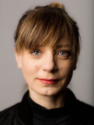 Yvonne Büdenhölzer