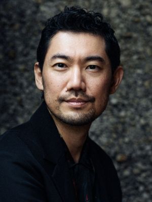 Portrait of Yusuke Hashimoto