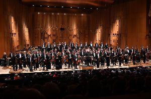 London Symphony Orchestra