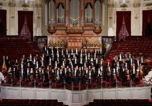 Royal Concertgebouw Orchestra Amsterdam