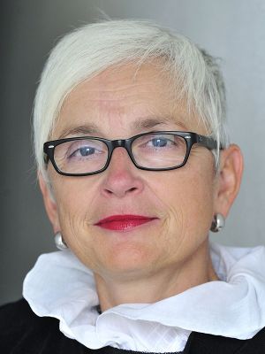 Barbara Mundel