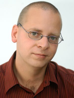 Péter Jónás