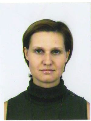 Melena Taimatova