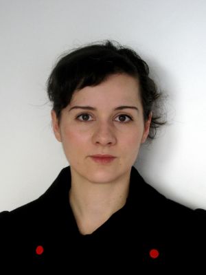 Esther Dandani