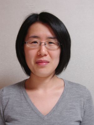 Naoko Tahara