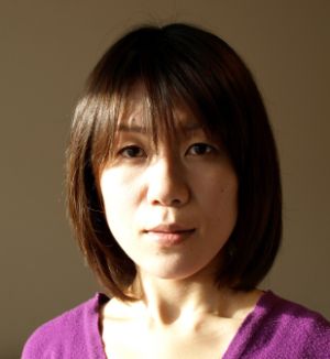 Miho Takayasu