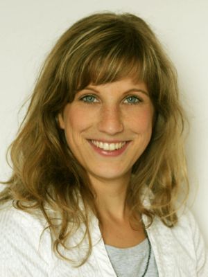 Johanna Bauer