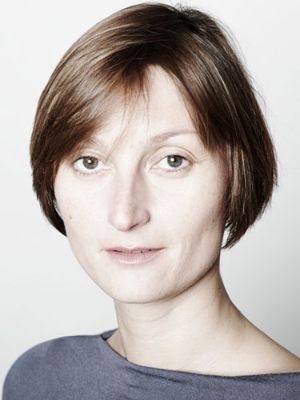 Catja Baumann