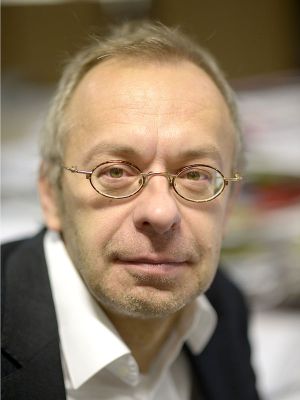 Wolfgang Huber-Lang