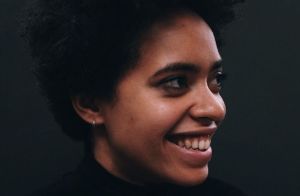 Amanda Wilkin © Helen Murray