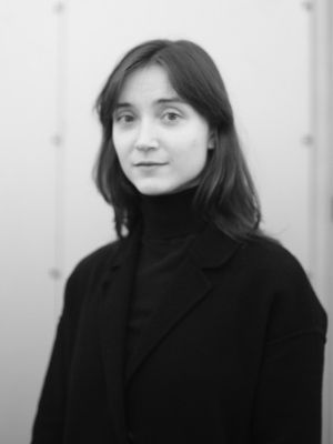 Maryna Mikhalchuk