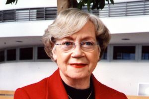 Jutta Limbach