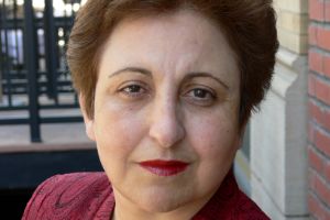 Shirin Ebadi