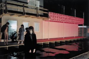 Berlin Alexanderplatz